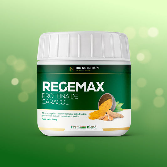Regemax