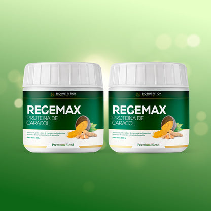 Regemax x2